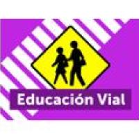 Logo Educación Vial