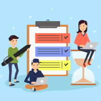 Logo Arma tu evaluación