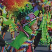 Logo Lengua y Cultura de los Pueblos Originarios Ancestrales