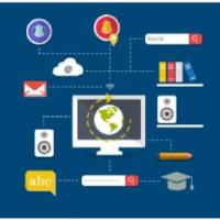 Logo Recursos digitales por Objetivos de Aprendizaje