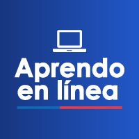 Logo aprendo en línea